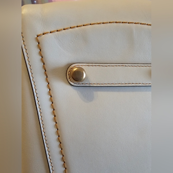 Coach 1941 exotic link Rogue tote - Picture 2 of 16